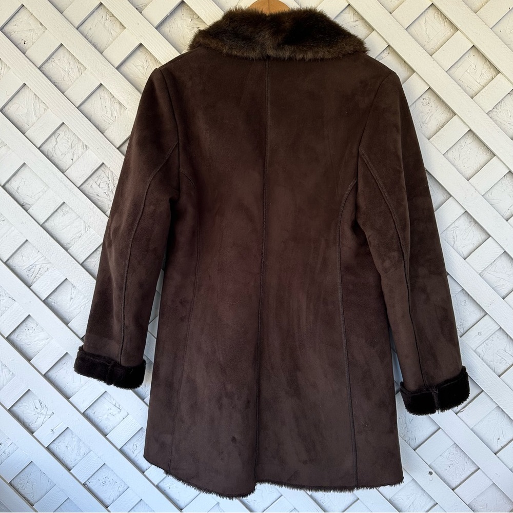 New York & Company Penny Lane Coat - Picture 2 of 9